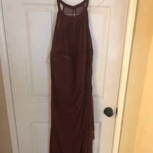 Dress (formal)